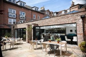DoubleTree by Hilton York Image 3