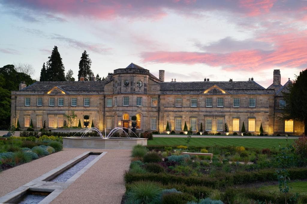 Grantley Hall Image 1