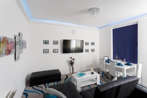 Clifton Bespoke Serviced Apartments Image 2