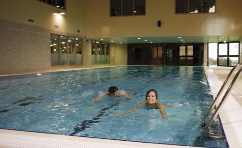 Burntwood Court Hotel Image 3