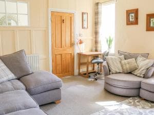 Glebe Cottage