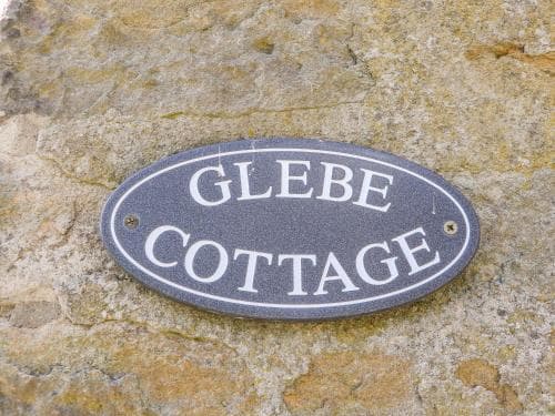 Glebe Cottage