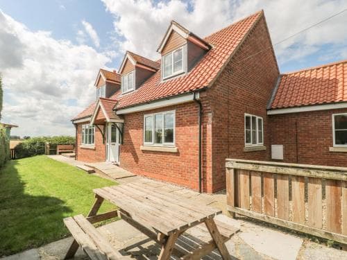 Wayside Cottage Image 3