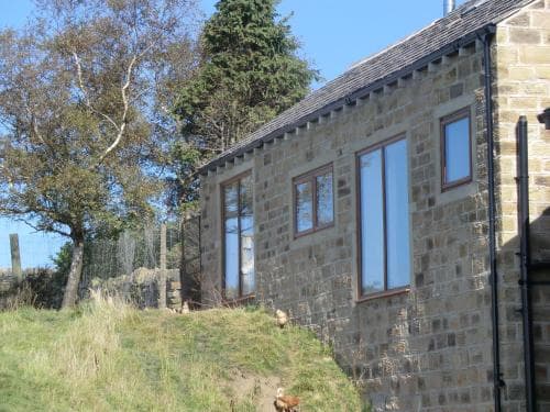 Hartcliffe Retreat Image 2