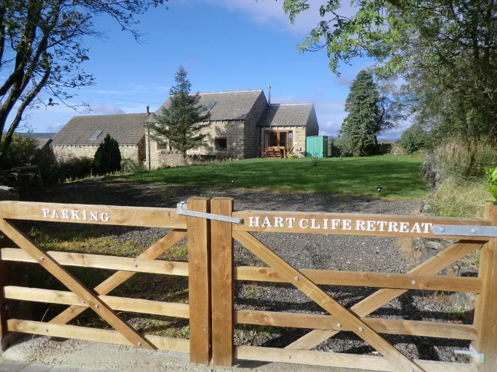 Hartcliffe Retreat Image 3