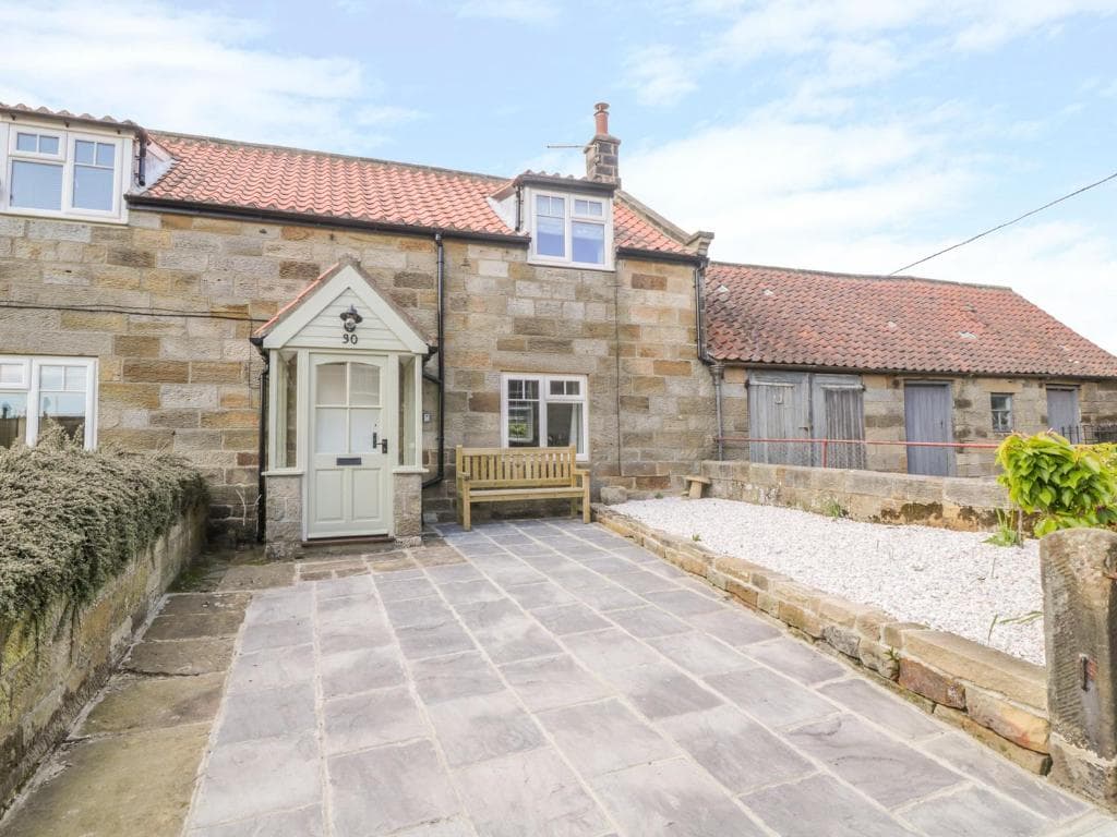 Cherry Cottage Image 2