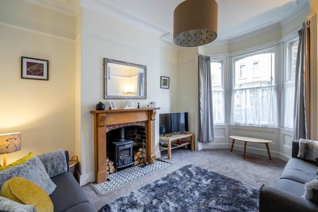 3 Claremont Terrace Image 2