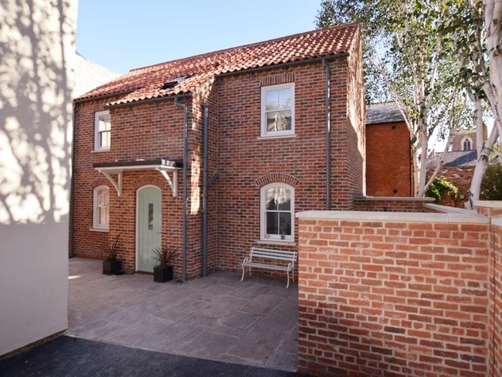 Trinity Cottage, YORK Image 1