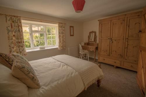 Jasmine Cottage Lastingham North Yorkshire Image 2