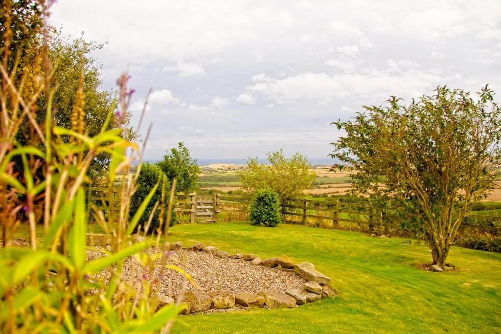 Sebright Cottage, Borrowby Farm Cottages Image 2