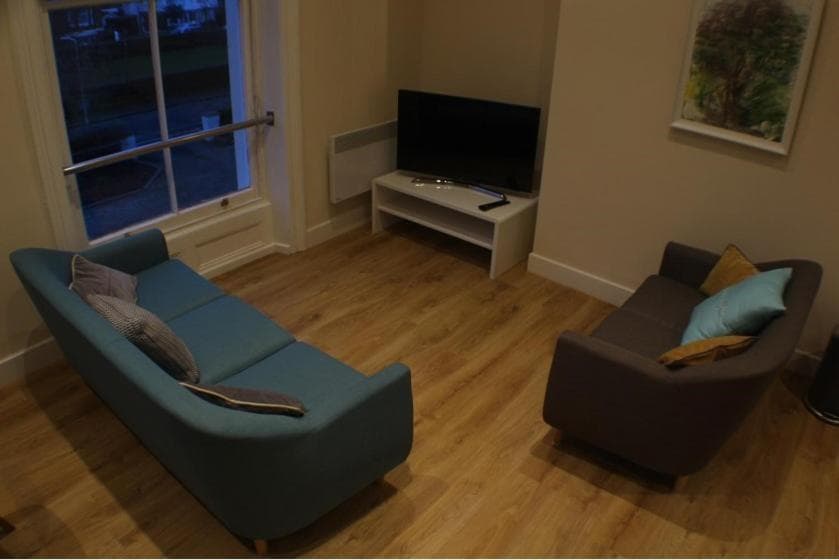 Apartment 6 Easby Hall Image 1