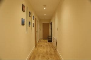 Apartment 6 Easby Hall Image 3