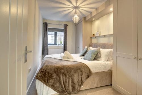 Kist Accommodates - Morgans Retreat Image 3