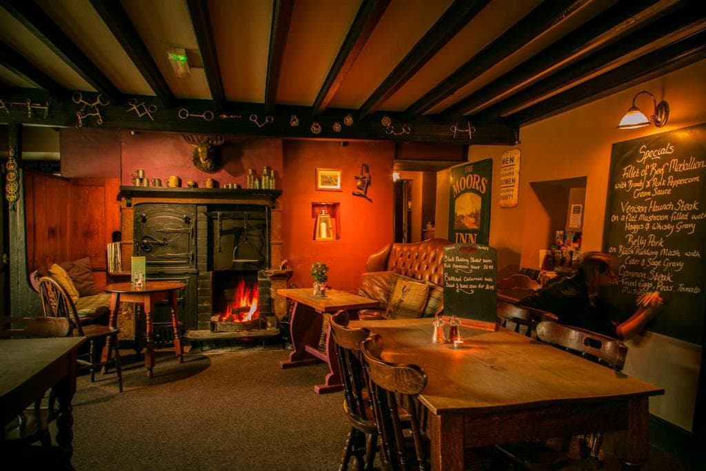 Moors Inn Image 1