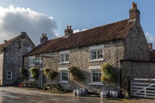 Moors Inn Image 3