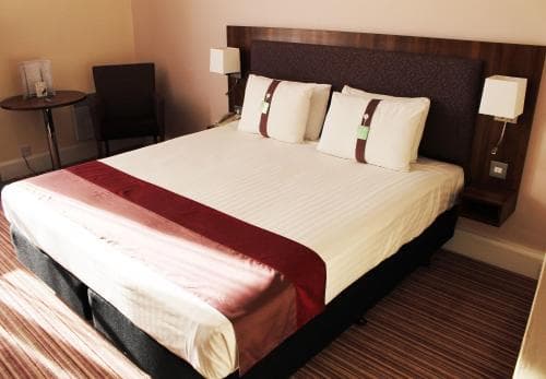 Holiday Inn Rotherham Sheffield by IHG Image 7