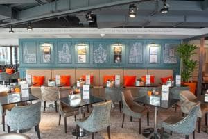 ibis Styles Leeds City Centre Arena Image 1