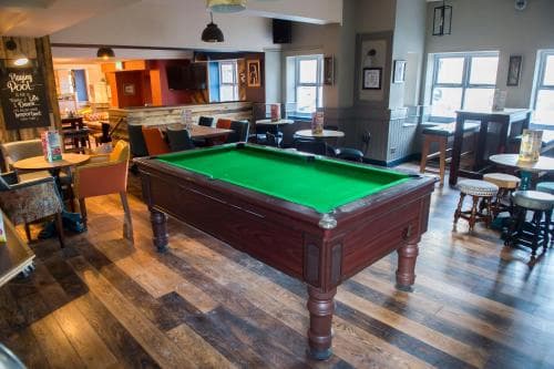 Old Grey Mare Inn by Greene King Inns Image 1