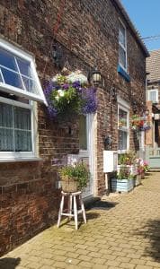 Saltburn Holidays Primrose Cottage Image 2