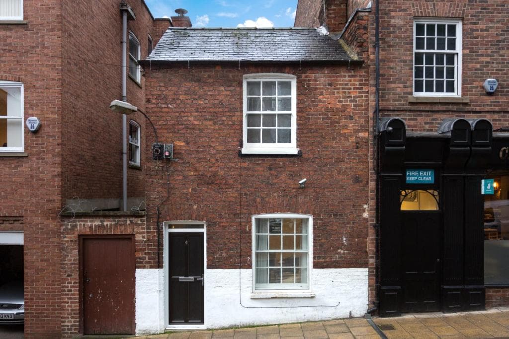 Cumberland Villa York Image 1