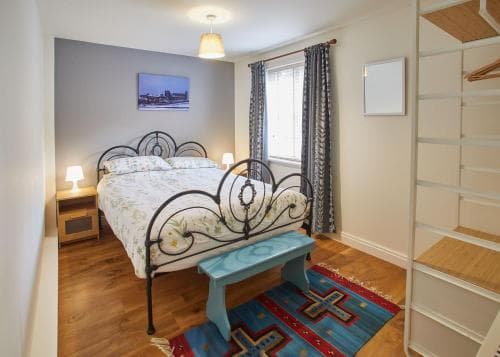 Host & Stay - Whitehall 1 Apartment Image 1