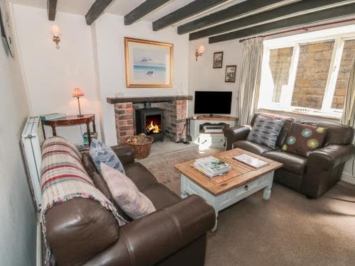 Mill Cottage Image 1