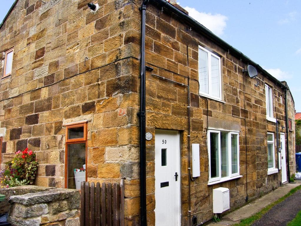 Mill Cottage Image 2