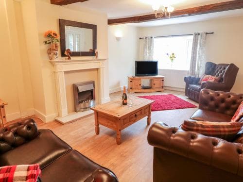 Stone Farm Cottage Image 1
