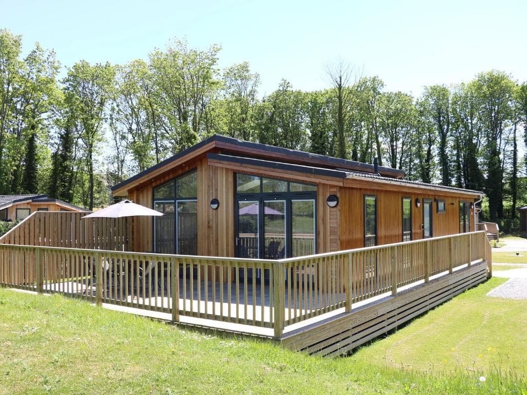 Woodpecker Lodge Image 2
