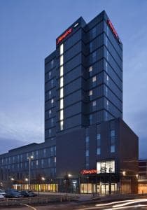Hampton by Hilton York Image 8