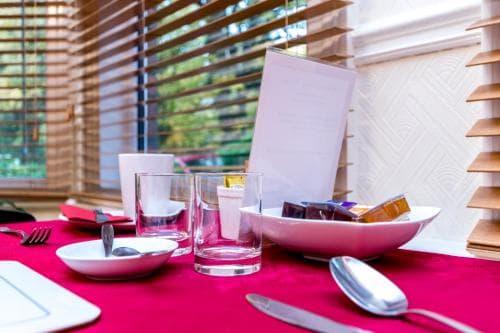 St Marys Guest House Image 1