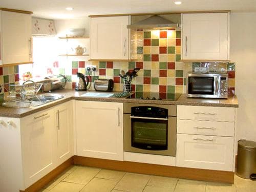 Granary Cottage, Scarborough Image 1