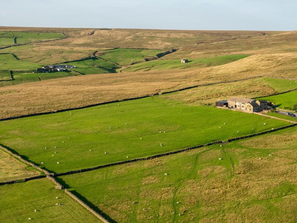 The Retreat, Hebden Bridge Image 1