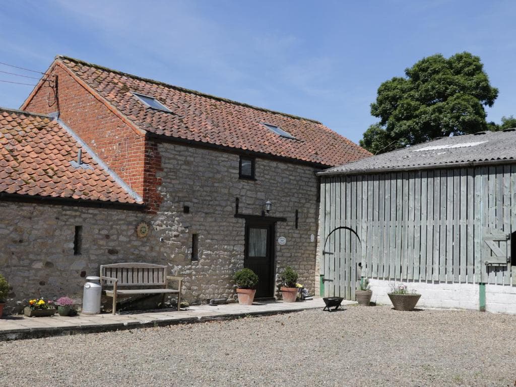 The Old Hayloft, York Image 1