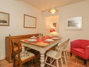 Shiers Farmhouse, Skipton Image 1