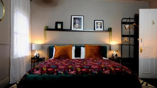 Franklin Mount Boutique Guesthouse Image 2