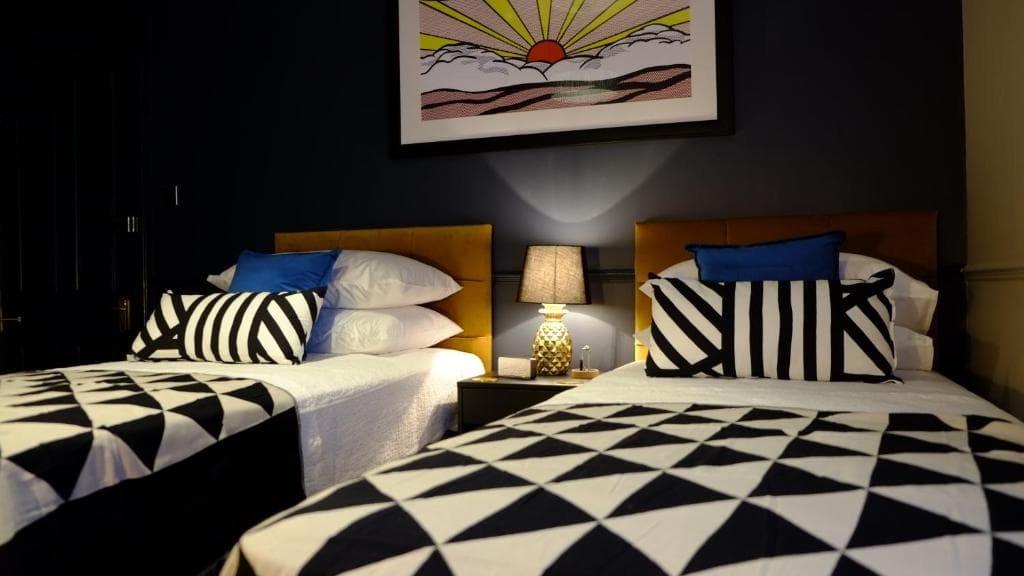Franklin Mount Boutique Guesthouse Image 3