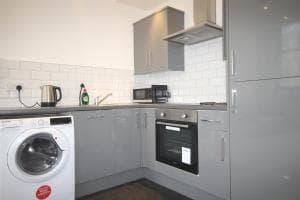 Smart Living Apartments Image 1