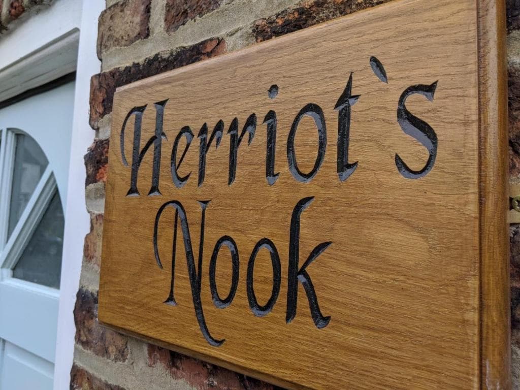 Herriot's Nook Image 1