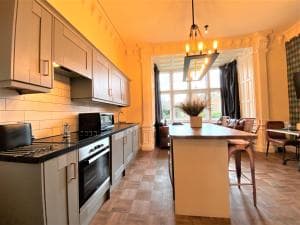The Scott at Claremont Serviced Apartments Image 2