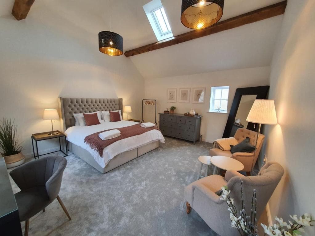 Host & Stay - Greengate Cottage Image 3