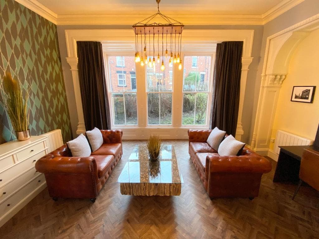 The Deakin at Claremont Serviced Apartments Image 3