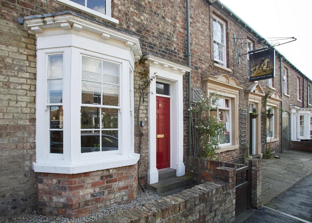 Best Stays York - Alma York Image 1