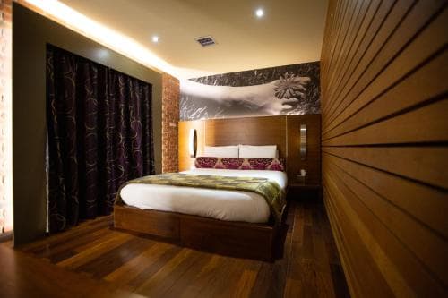 The Crown Hotel Bawtry-Doncaster Image 1