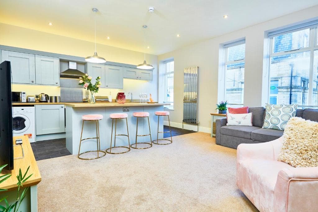 The Exquisite Hidden Gems of Harrogate Image 1