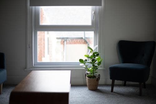 Sea Front Apartment Image 2