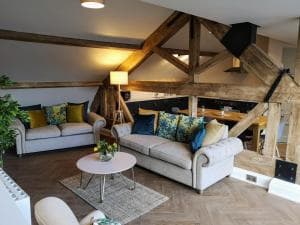 Goodramgate Apartments Image 4
