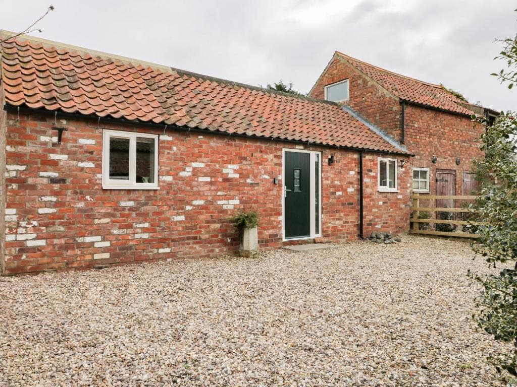 Robin's Nest Cottage Image 3