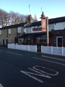 New Masons Arms Image 2