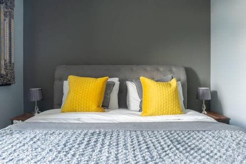 Montpellier Apartment Image 1